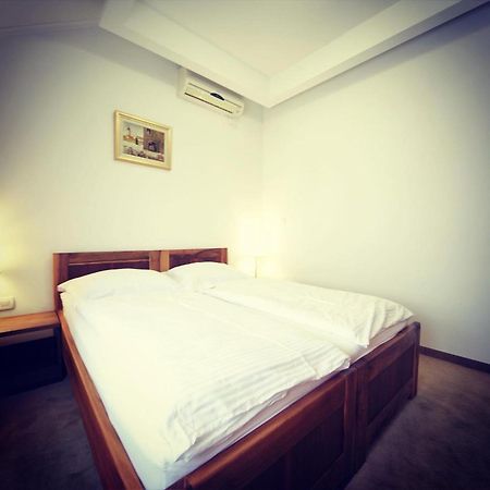 B&B Noce Zagreb Exterior foto