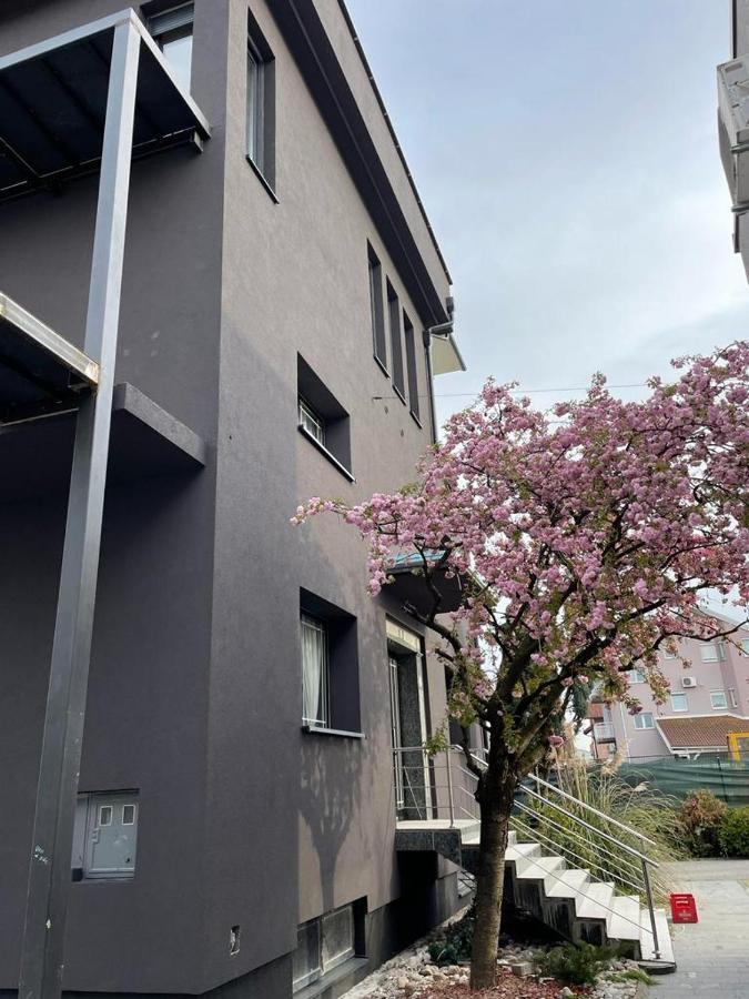 B&B Noce Zagreb Exterior foto