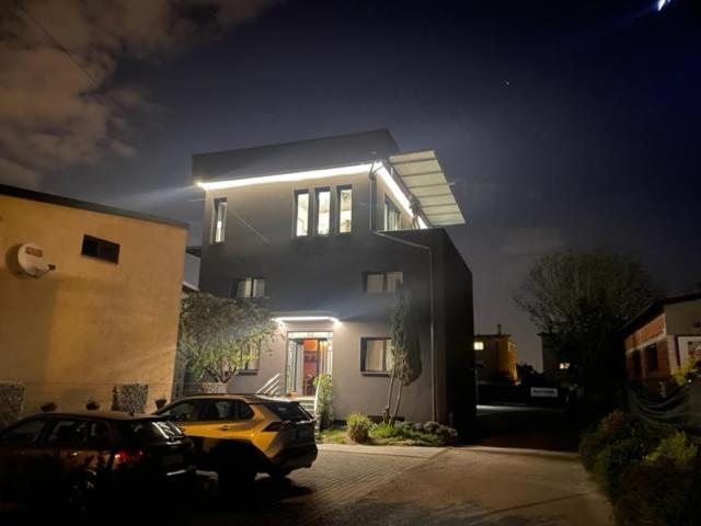 B&B Noce Zagreb Exterior foto